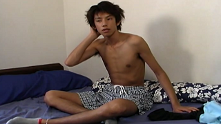 中国同性恋裸体亚洲学生 Cute Asian student boy xxx nude Chinese gay 18